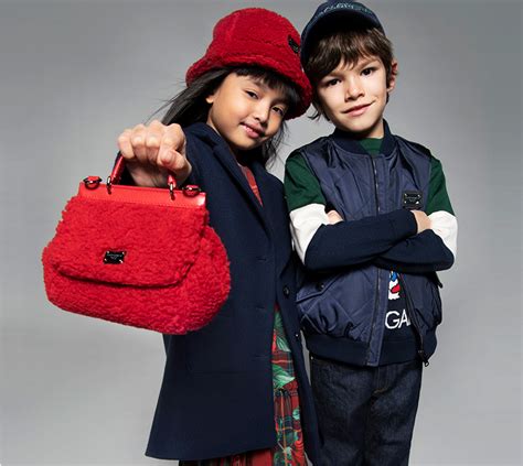 Too Cool For School: Dolce&Gabbana's Back to School 